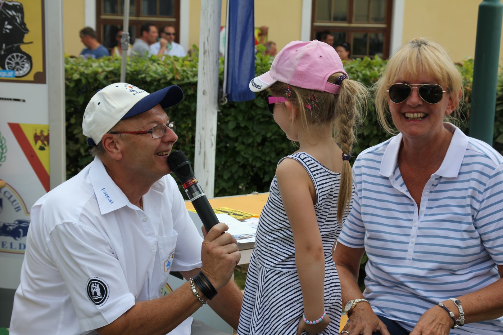 2015-07-12 17. Oldtimertreffen Pinkafeld